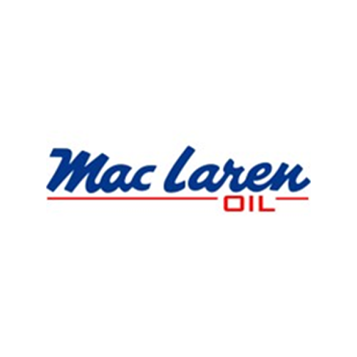 mac laren oil
