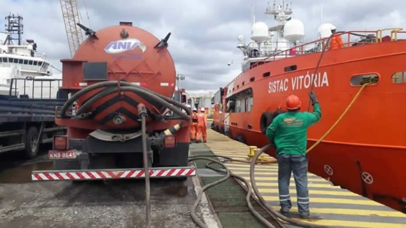 Limpeza de Resíduos Ambientais