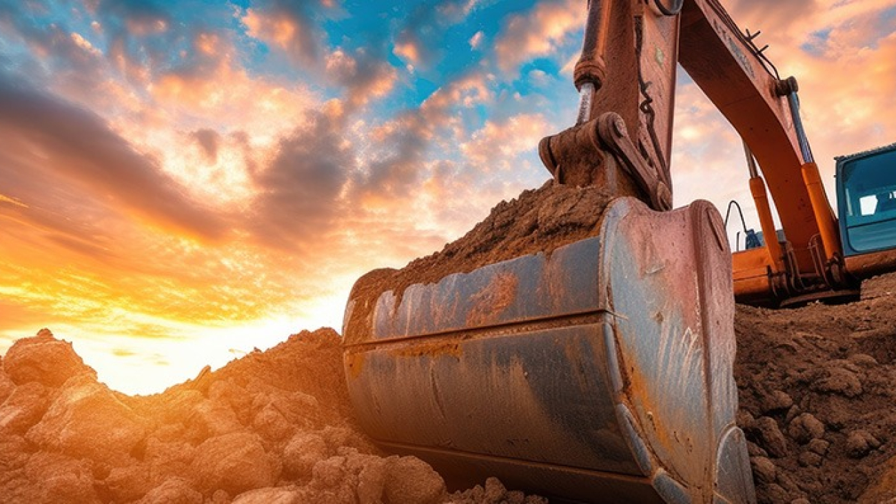 GESTÃO DE RESÍDUOS NA MINERAÇÃO