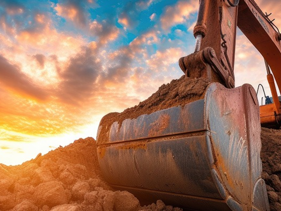 GESTÃO DE RESÍDUOS NA MINERAÇÃO