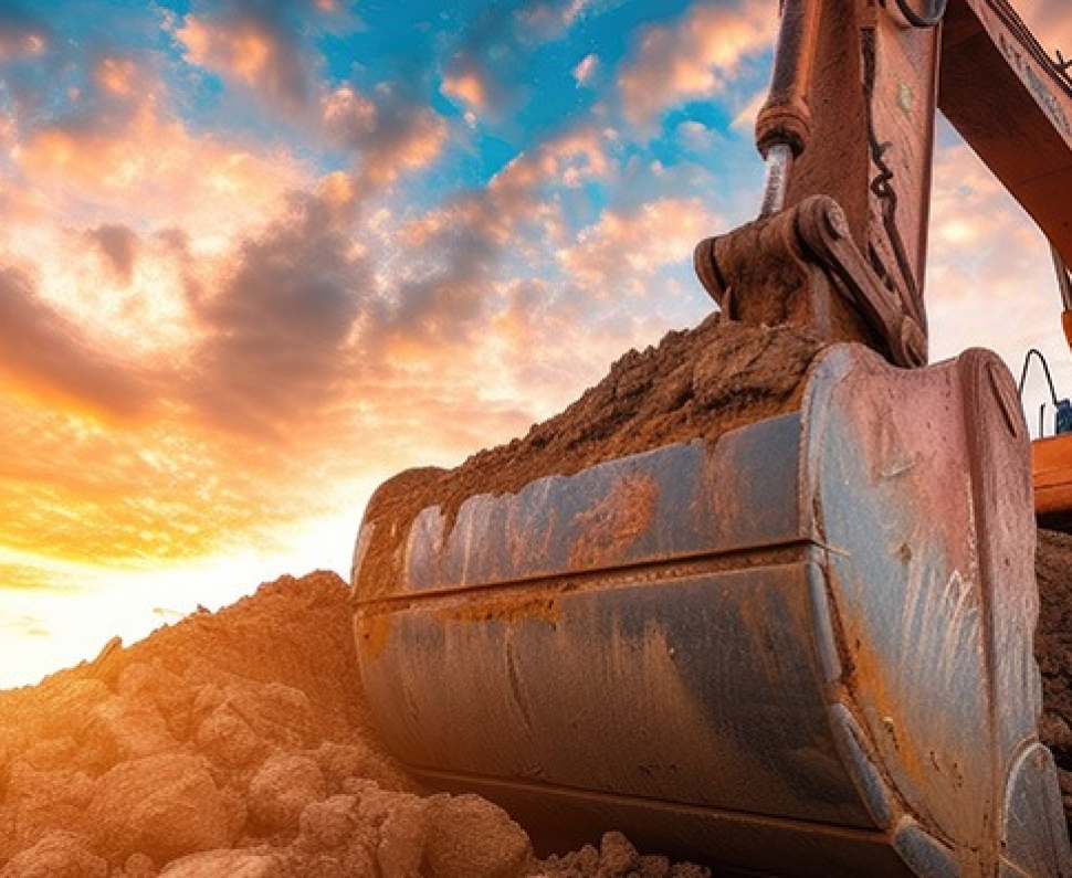 GESTÃO DE RESÍDUOS NA MINERAÇÃO